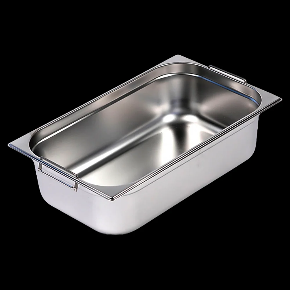 გასტრო-კონტეინერები