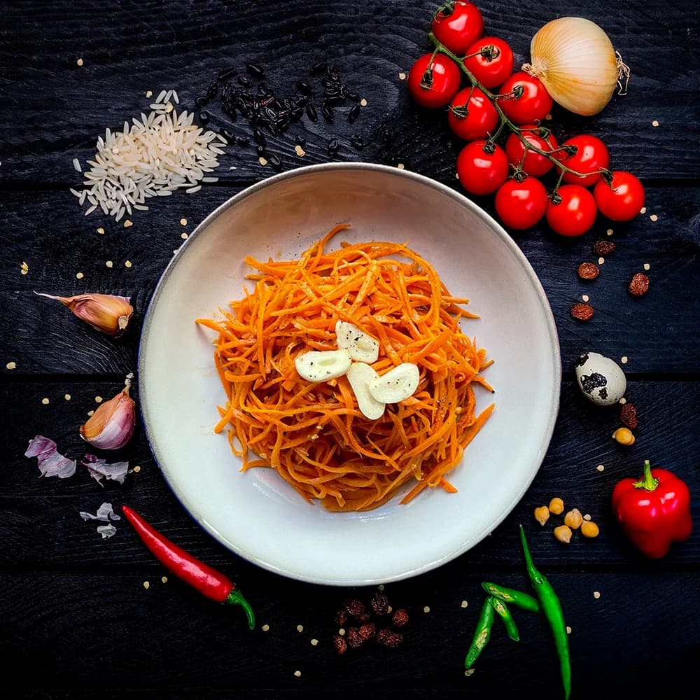 ცხარე სტაფილო